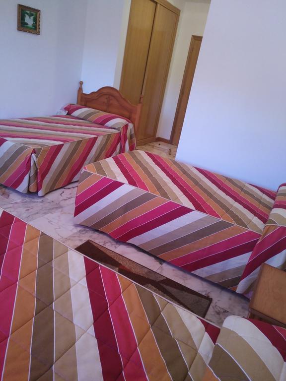 P Residencia Pividal