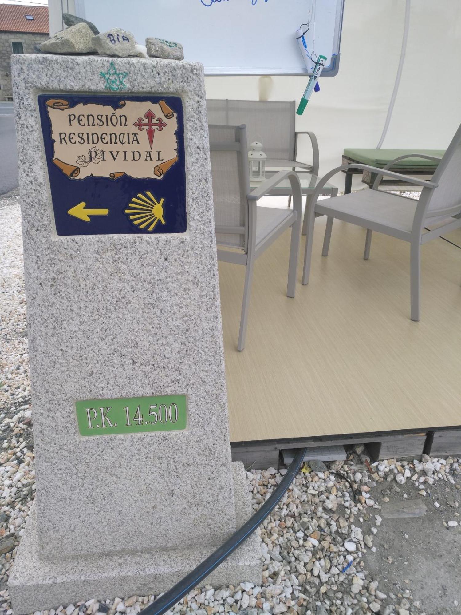 Pensjonat P Residencia Pividal 3*